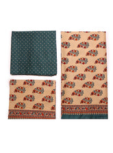 Bin Saeed Printed Lawn Suits Unstitched 3 Piece - BS25PL ALL28